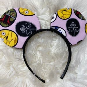 Disney ears